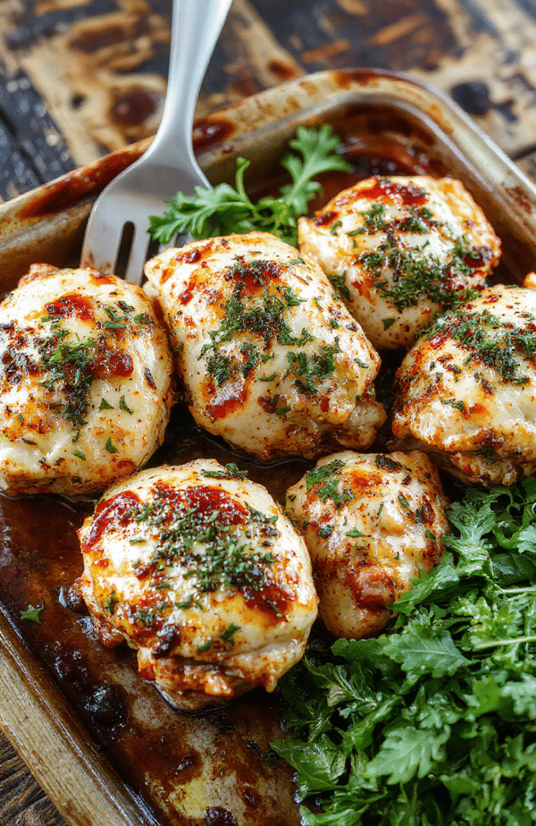 A colorful sheet pan with golden roasted chicken pieces garnished with fresh herbs, lemon slices, and vibrant vegetables like peppers, zucchini, and cherry tomatoes, arranged attractively on a rustic wooden surface, styled with Mediterranean-inspired accents, exuding a fresh, appetizing, and wholesome vibe.